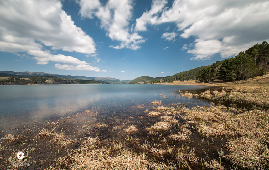 Arvo Lake